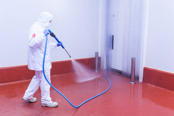 Best Machinery and Equipment Cleaning  in Wheaton, IL