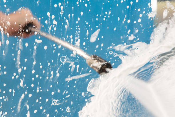 Trusted Wheaton, IL Pressure Washing Experts
