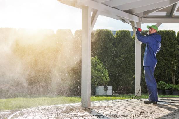Best Sign and Awning Cleaning  in Wheaton, IL