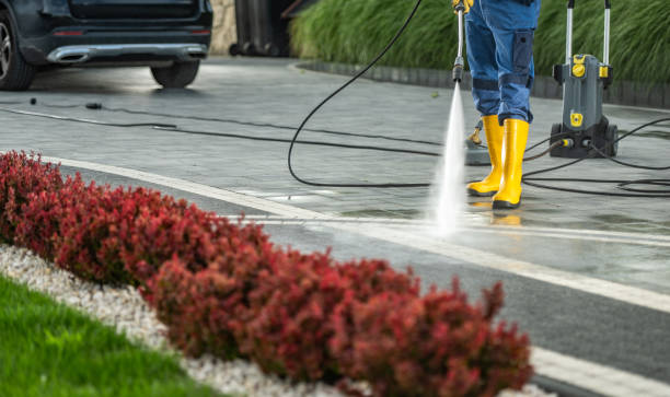 Best Parking Lot and Garage Cleaning  in Wheaton, IL