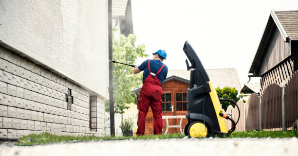 Best Concrete Sealing  in Wheaton, IL
